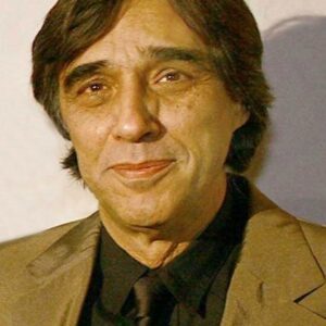 تصویر هنرمند Agustín Díaz Yanes