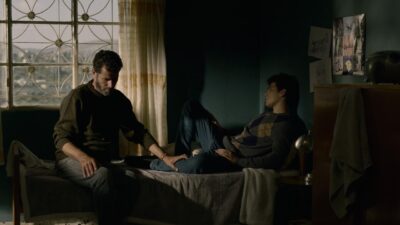 Teaser for The Teacher