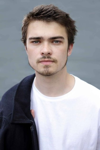 تصویر هنرمند David Angland