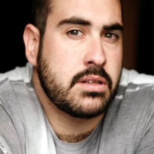 تصویر هنرمند Alberto Velasco