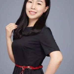 تصویر هنرمند Jiasi Li