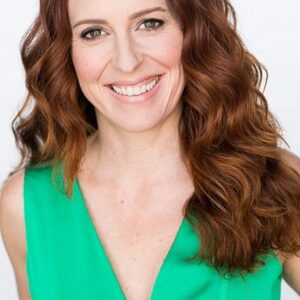 تصویر هنرمند Jennifer Sorenson