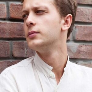 تصویر هنرمند Mehmet Aykaç