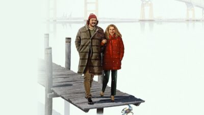 Teaser for The Baltimorons