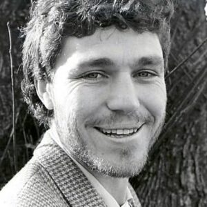 تصویر هنرمند Nicholas Clay