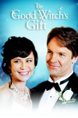 پوستر رسمی فیلم The Good Witch's Gift (2010)