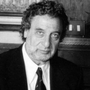 تصویر هنرمند Luis Bacalov