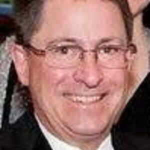 تصویر هنرمند Glenn Mendelson