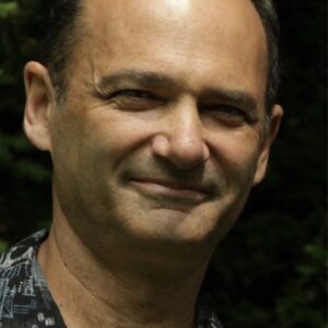 تصویر هنرمند Gilles Corbeil