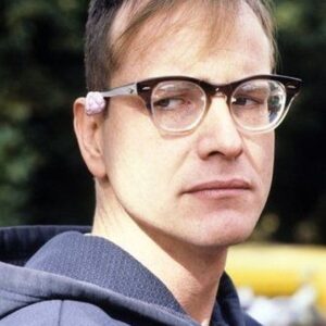 تصویر هنرمند Douglas Kenney