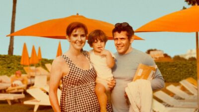 Teaser for Stiller & Meara: Nothing Is Lost