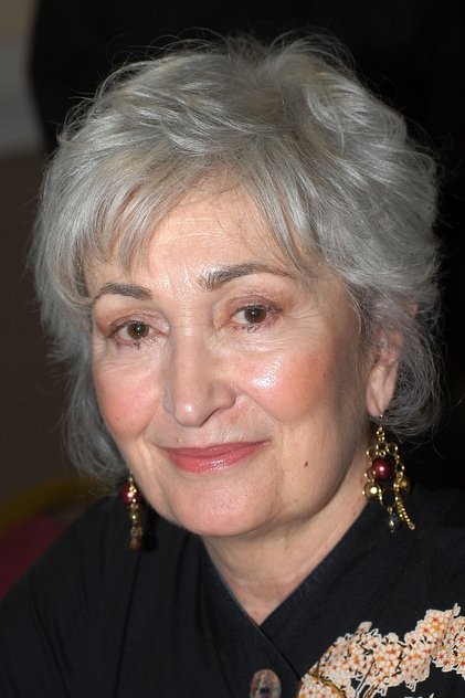 تصویر هنرمند Jennifer Rhodes