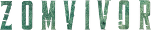 لوگوی رسمی سریال Zomvivor (2025)