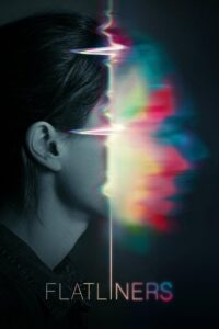پوستر رسمی فیلم Flatliners (2017)