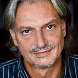 تصویر هنرمند Gigio Alberti