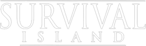 لوگوی رسمی فیلم Survival Island (2005)
