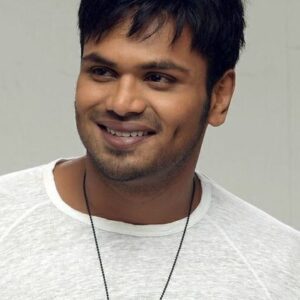 تصویر هنرمند Manchu Manoj