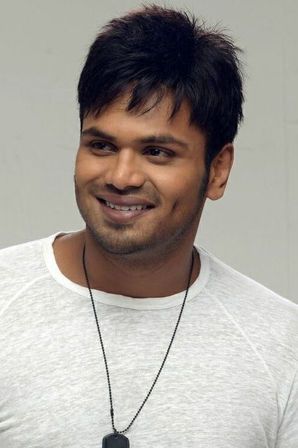 تصویر هنرمند Manchu Manoj