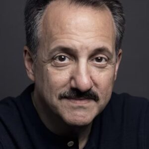 تصویر هنرمند Bart Tangredi