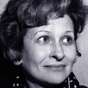 تصویر هنرمند Jay Presson Allen