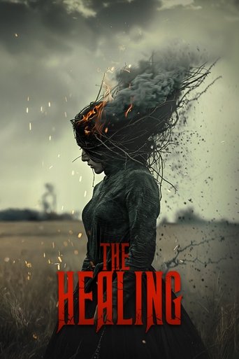 پوستر رسمی فیلم The Healing (2025)