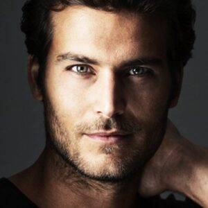 تصویر هنرمند Fabián Castro