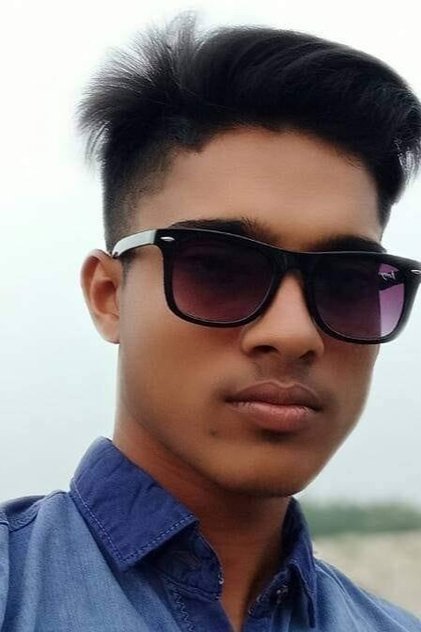 تصویر هنرمند MD. Meyaraz Hossen Rahad