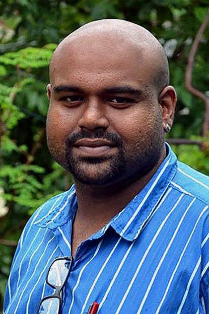تصویر هنرمند Sidhartha Siva