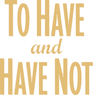 لوگوی رسمی فیلم To Have and Have Not (1944)