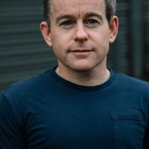 تصویر هنرمند Paul Lowe