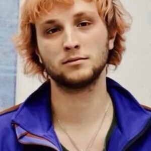 تصویر هنرمند Ronan Day-Lewis