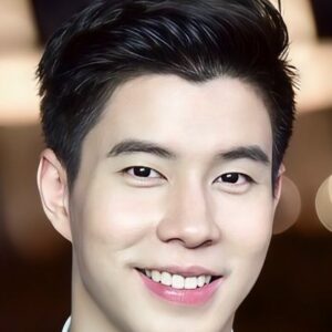 تصویر هنرمند Pitipat Kootrakul