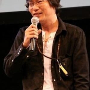 تصویر هنرمند Keizo Kusakawa