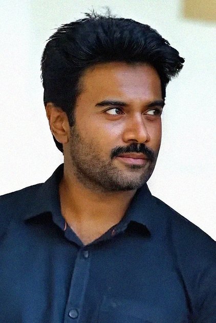 تصویر هنرمند Devaraj Arumugam