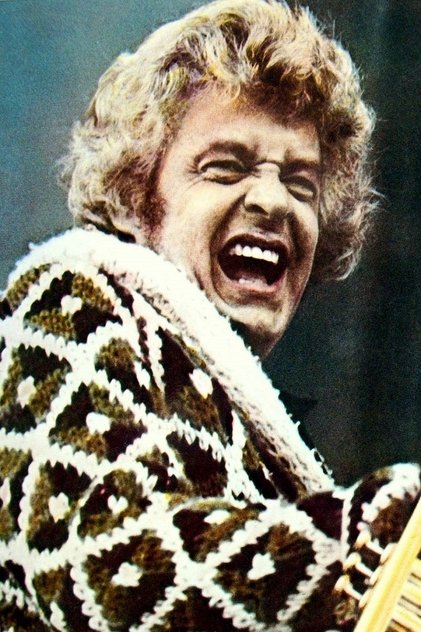 تصویر هنرمند Maynard Ferguson