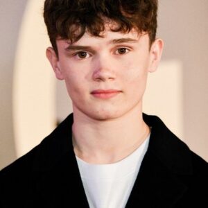 تصویر هنرمند Will Tilston