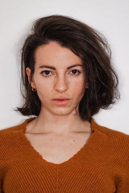 تصویر هنرمند Anya Krawcheck