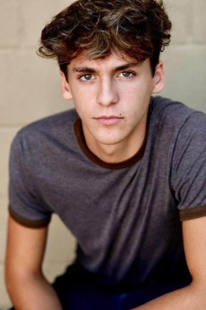 تصویر هنرمند Brycen Patterson