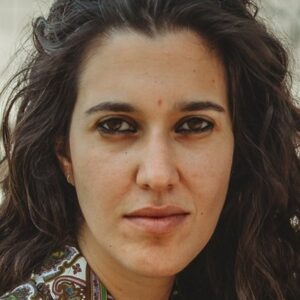 تصویر هنرمند Asmaa Azaizeh