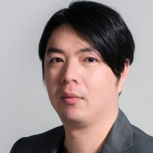 تصویر هنرمند Keng-Ming Chang