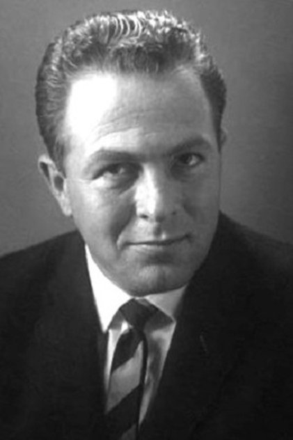 تصویر هنرمند Biff Elliot