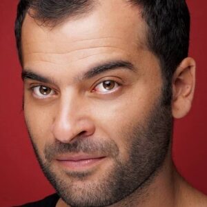 تصویر هنرمند Onur Tanyeri