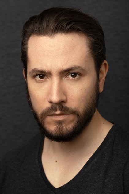 تصویر هنرمند Fernando Tato