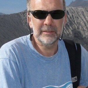 تصویر هنرمند Neil Nightingale