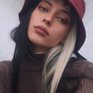 تصویر هنرمند Greta Cozzolino