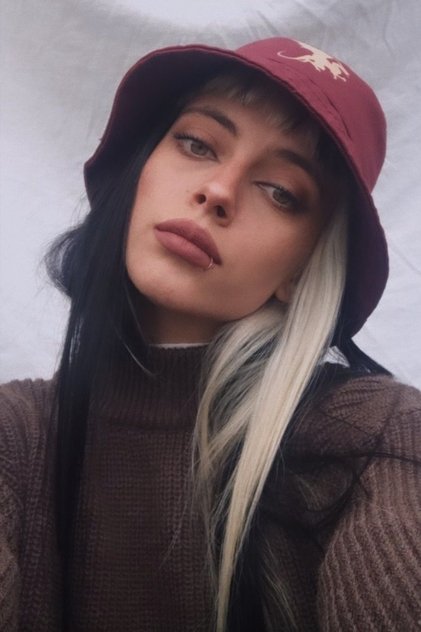 تصویر هنرمند Greta Cozzolino