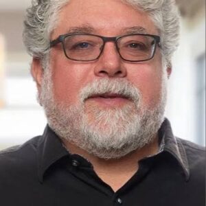 تصویر هنرمند Bryan Grill