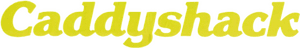 لوگوی رسمی فیلم Caddyshack (1980)