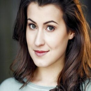 تصویر هنرمند Eva Crawford