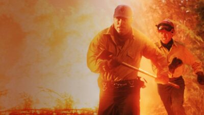 Teaser for Firestorm